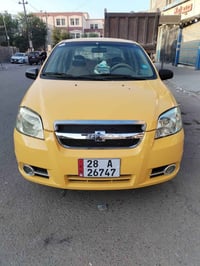 افيو • ٢٠٠٩ • النجف