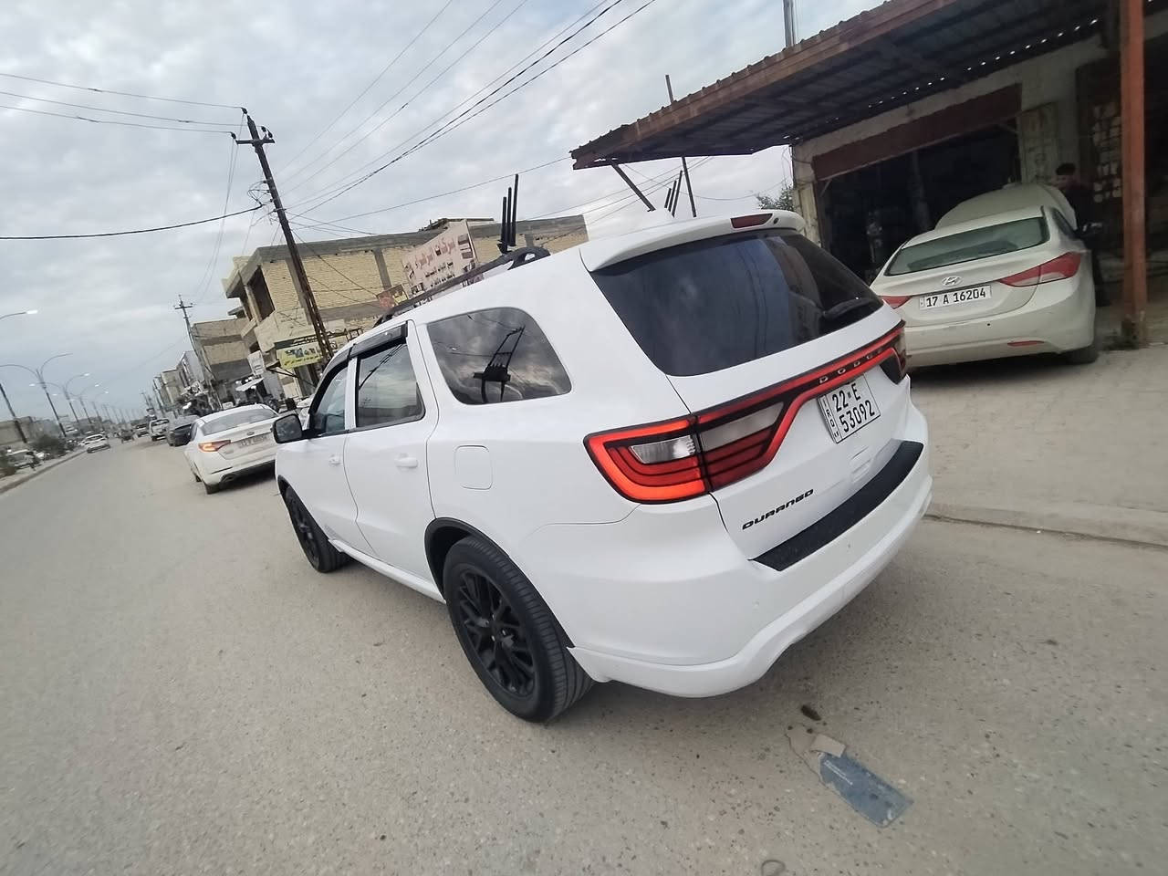 دورنكو 2016
اربيل تحويل بسمي
مكينه جديده 3600
كير حداديه كله جديد
تخم تاير ويل كروم 20
غرفه جديده تبريد تدفئه
شاشه عارض تحكم ستيرن
حادث جاملغ وبنيد بدون داخل
بصمه تشغيل عن بعد
مانع نزلاق
سياره ادامه كامله
وبعد بيهه هواي مواصفات
***********
