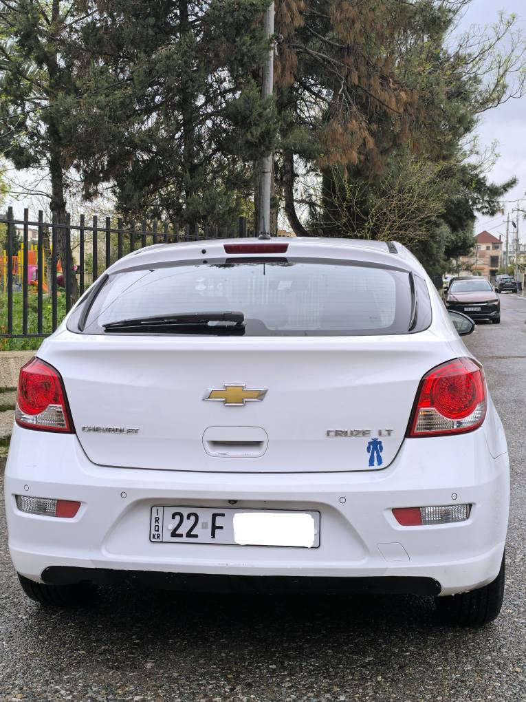 عربي 
للبیع فقط 
Cruz LT 

کروز  خليجي
مــــــــودی / 2016
مواصفات/ كاميرة ، سليت حساس ، بصمة ، رادار ، كشن جلد ، فول
محرك / V.4 اربع سلندر
محرك 1.8 مفتوح 
ایرباك سيستم ،دواخل شوية بدانة 
جامرلغ و بنيت صبغ و نصف باب صبغ
155 ألف كم ماشي 
سنوية و رقم جديد 

سعر   (( 8100 $  ))
 
عنوان اربیل ،

کــــــوردی
تەنها فرۆشتن بە نقد 
Cruz LT 
کرووز خەلیجی 
مـــۆدێل / ٢٠١٦
مواسفات /  شاشە,کامیرە، حەساس،کوشین جلد ، بەسمە ، ڕادار 
مەکینە/V.6 چوار پستۆن 
 مەکینەی ١.٨ کراوەتەوە 
 ئێڕباگ سیستەم کراوە ، تۆزێک بەدەنەی گرتووە
بۆنیت و چامرلغ سبوغ
نیو دەرگای سبوغ 
١٥٥ هەزار  کم چووە
ژمارە و سەنەوی نوێیە 

نـــــــرخ  (($ ٨١٠٠  )) 

ناونیشان هەولێر أربيل, العراق


**إذا كنت صاحب هذا الإعلان وتريد حذفه لأي سبب، رجاءا أرسل رسالة إلى الدعم الفني**