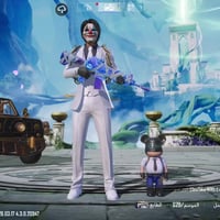 حساب • مرتب • نضيف