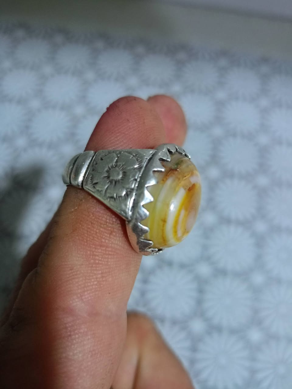 للبيع سعره 75


**إذا كنت صاحب هذا الإعلان وتريد حذفه لأي سبب، رجاءا أرسل رسالة إلى الدعم الفني**