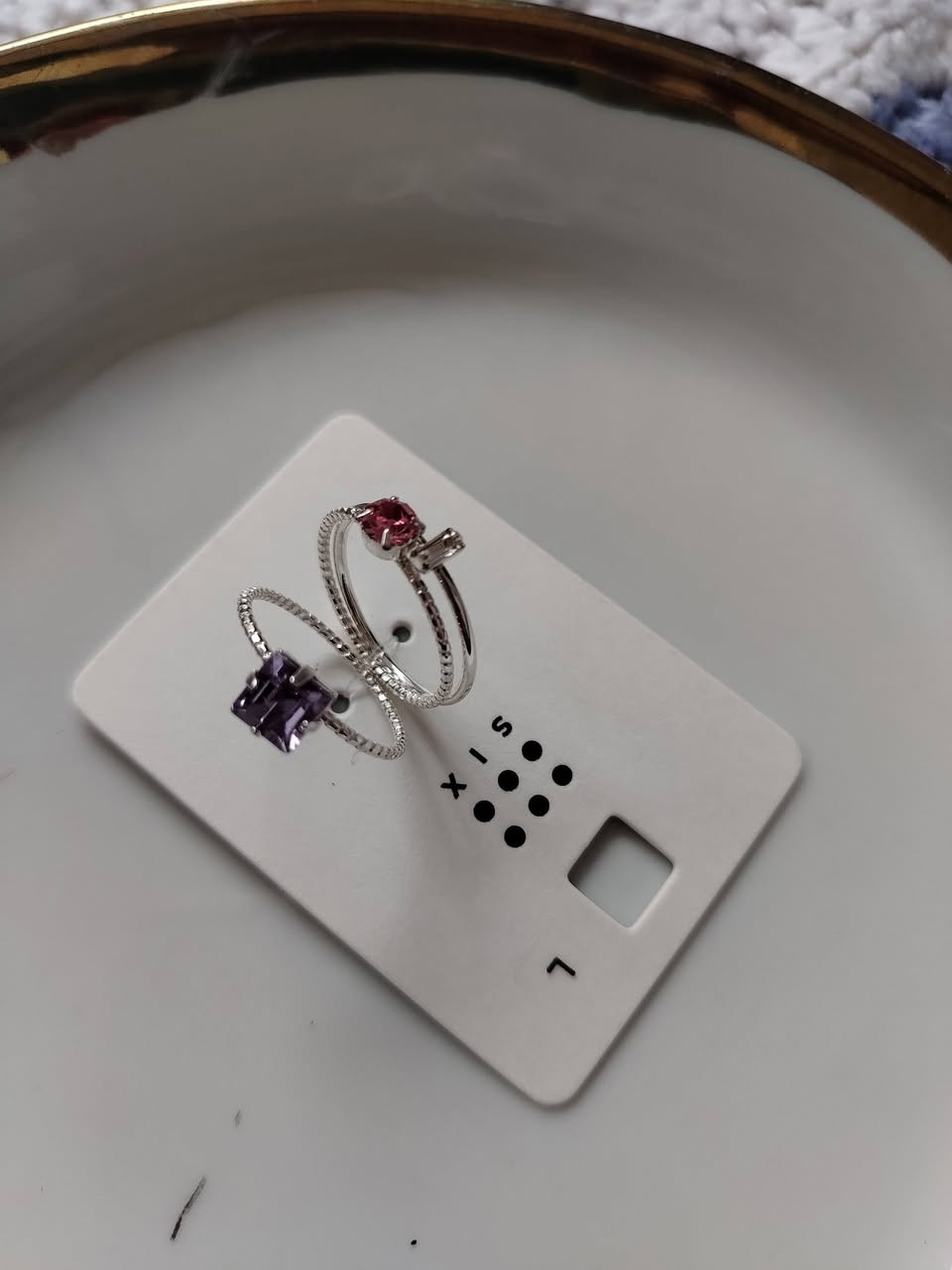 اكسسوارات نسائية تكشخين بيهن بأقل الأسعار جودة عاليه تخبل هواي تفاصيل داخل الستوري ❤️😍


**إذا كنت صاحب هذا الإعلان وتريد حذفه لأي سبب، رجاءا أرسل رسالة إلى الدعم الفني**