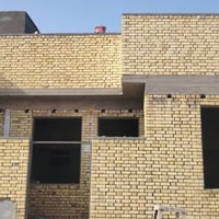 هيكل ١٠٠م • شارع ٣٠م • مفتاح واصل