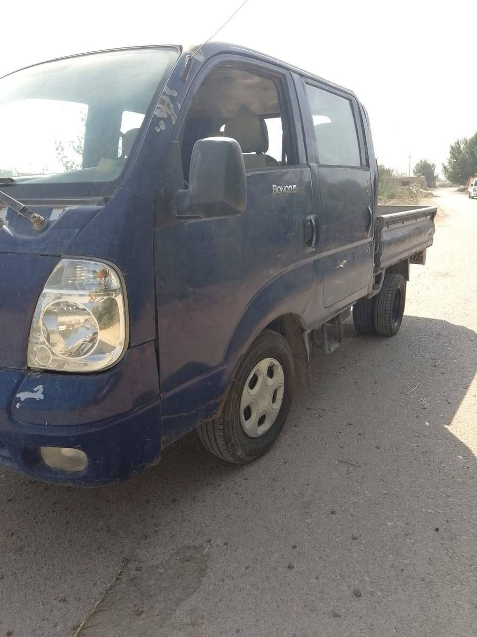 سلام عليكم 
كيا موديل 2010رقم اربيل مكينه 2700مكانه بغداد 
سعر 75سياره جاهزه ***********
