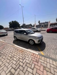 سول • ٢٠٢١ • مكينة ٢٠٠٠