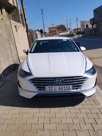 سوناتا ٢٠٢٢ • فول ماعدا بانوراما • وارد كوري