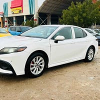 كامري امريكي • ٢٠٢١ • محرك ٢٥٠٠