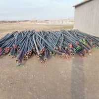 مرشة زراعية • ٧ خطوط • أطراف كركوك