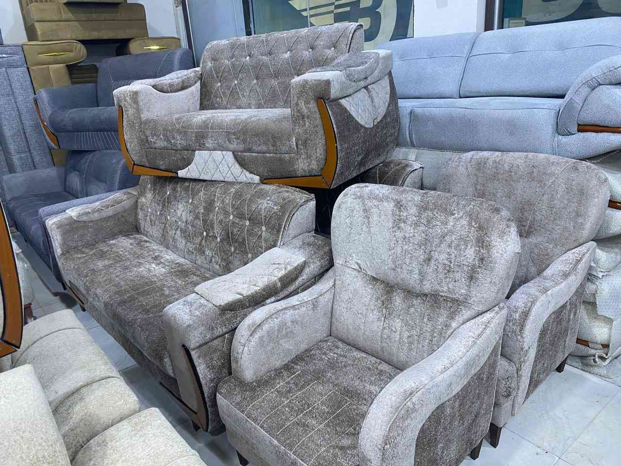 تخفيضااااااااااات خياليه
التخم التركي الجديد صار ب💥 675 الف

( عرض لمدة يومين ) 

مـجمـع علي الشويلي

ناصريــــــة  شــــارع 30

 مجاور مكتب الصدرين للعقار

*********** 

***********
