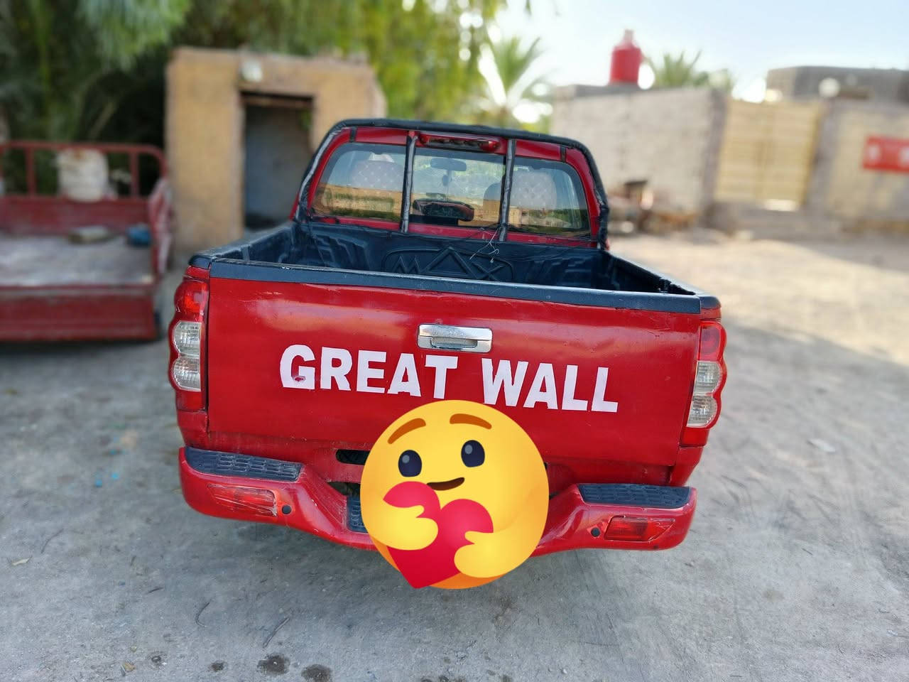 سلام عليكم كريت ويل 13 مكفولة كفاله عامه ماعده خياس وملكط 
***********
محرك وكير مشرطات تخم تأير كرتون ...سنويه 29. رقم ذي قار 

المكان.. ناصرية البطحاء...السعر 48 وبيه مجال ***********
