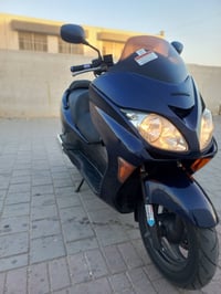 فورزا • ترايك • ٣تحويلات