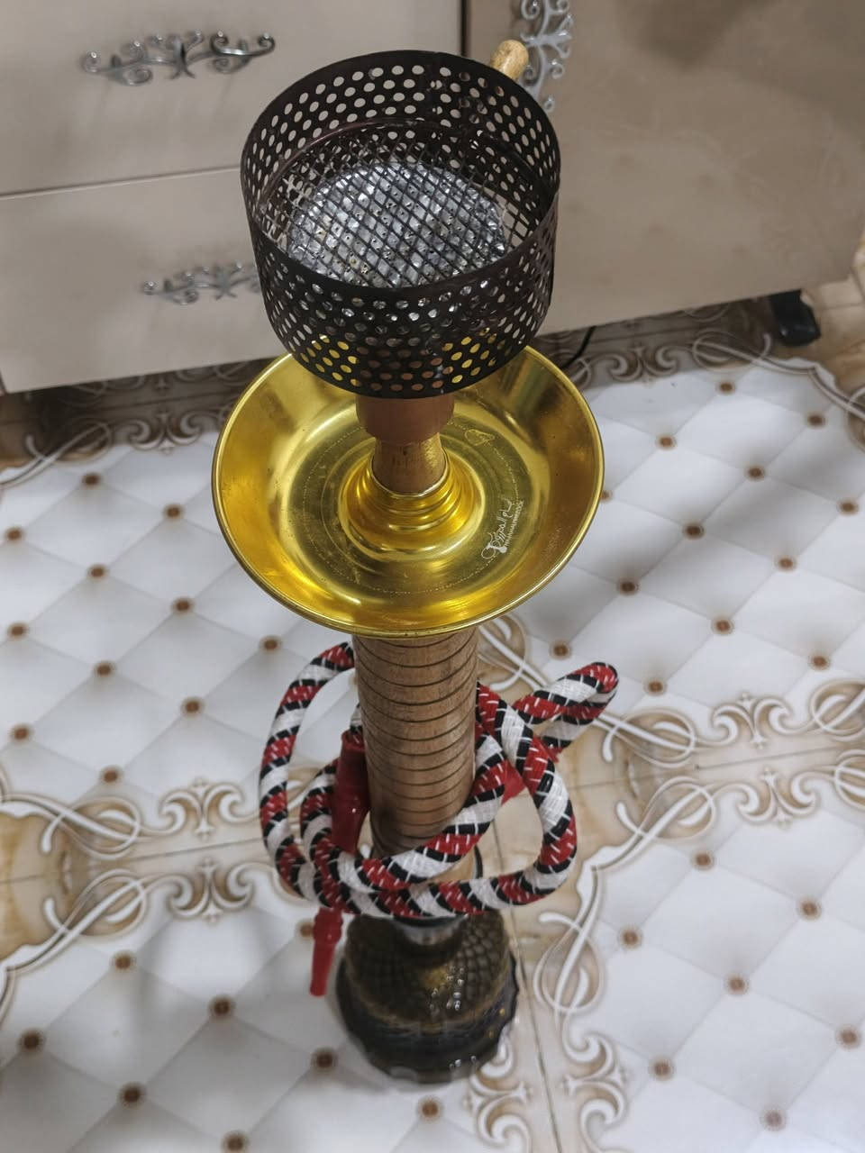 السلام عليكم نركيله للبيع سعر 25بيه مجال


**إذا كنت صاحب هذا الإعلان وتريد حذفه لأي سبب، رجاءا أرسل رسالة إلى الدعم الفني**