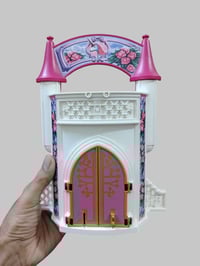 قلعة اليونيكورن • بلاي موبيل • ٦ قطع