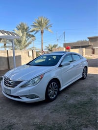 ٢٠١٤ • ١٦٨ الف • حادث