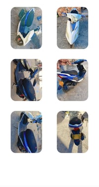 ماطور للبيع سايم 500 وبي مجال اتصال ع الرقم 07829409570