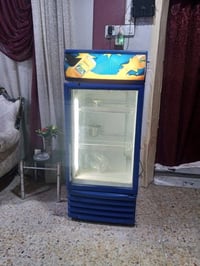 الحيانيه • نضيفه • شغالة