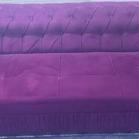 تخم للبيع ١٠ مقاعد قنفات ٢ ثلاثية ووحدة ثنائية وكراسي ٢  المكان الغزال...