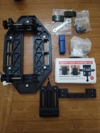 قطع حديد • حديد ثقيل • ٣ كيلو