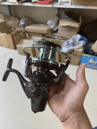 مكينة سنارة • حجم ١٤٠٠٠