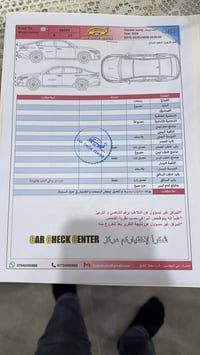 أوبتيما • ٢٠١٩ • ٧٧٠٠٠ ميل