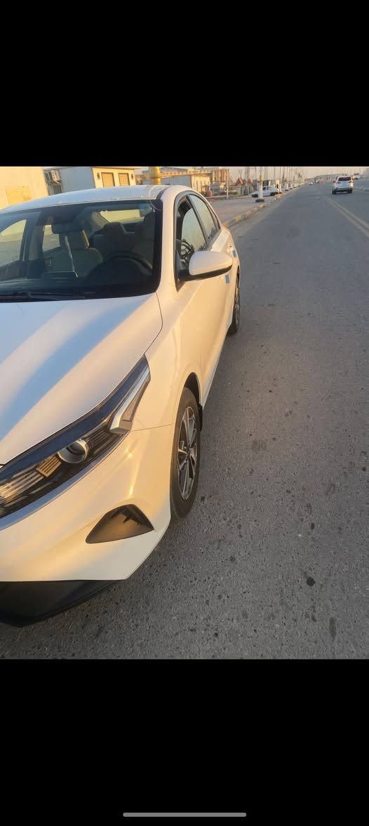 البيع سيراتو 2024
مكفوله كفاله
محرك 2000
ماشيه 28 اصل
رقم بغداد
المكان السماوي
الستفسار  ***********
