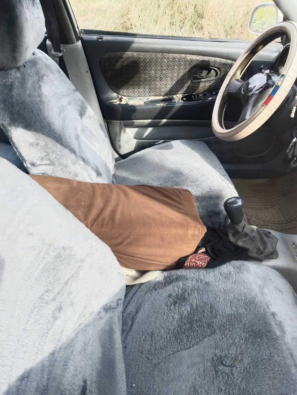 للبيع السعر ٣٥وبيه مجال مكان ديالى ***********
