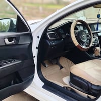 اوپتيما • ٢٠١٨ • حادثه