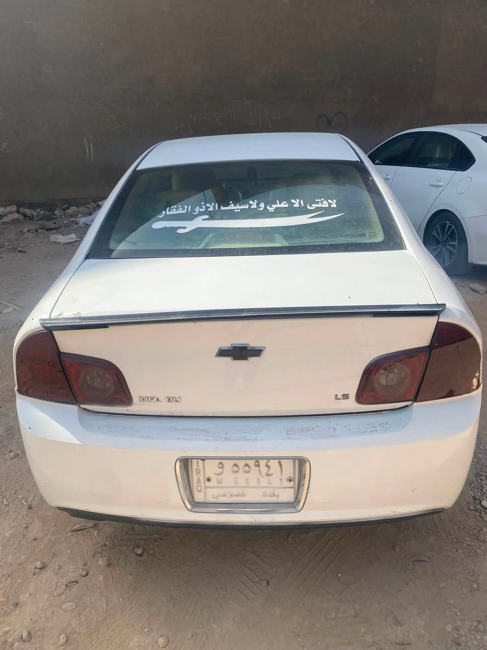 ‏سلام عليكم ماليبو 2009 البيع ومراوس حسب القناعه***********
