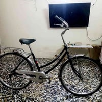 بايسكل • ياباني • نضيف