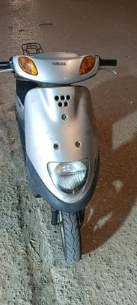 دراجة منغولي • مكينة ناعمة • ناصرية المركز