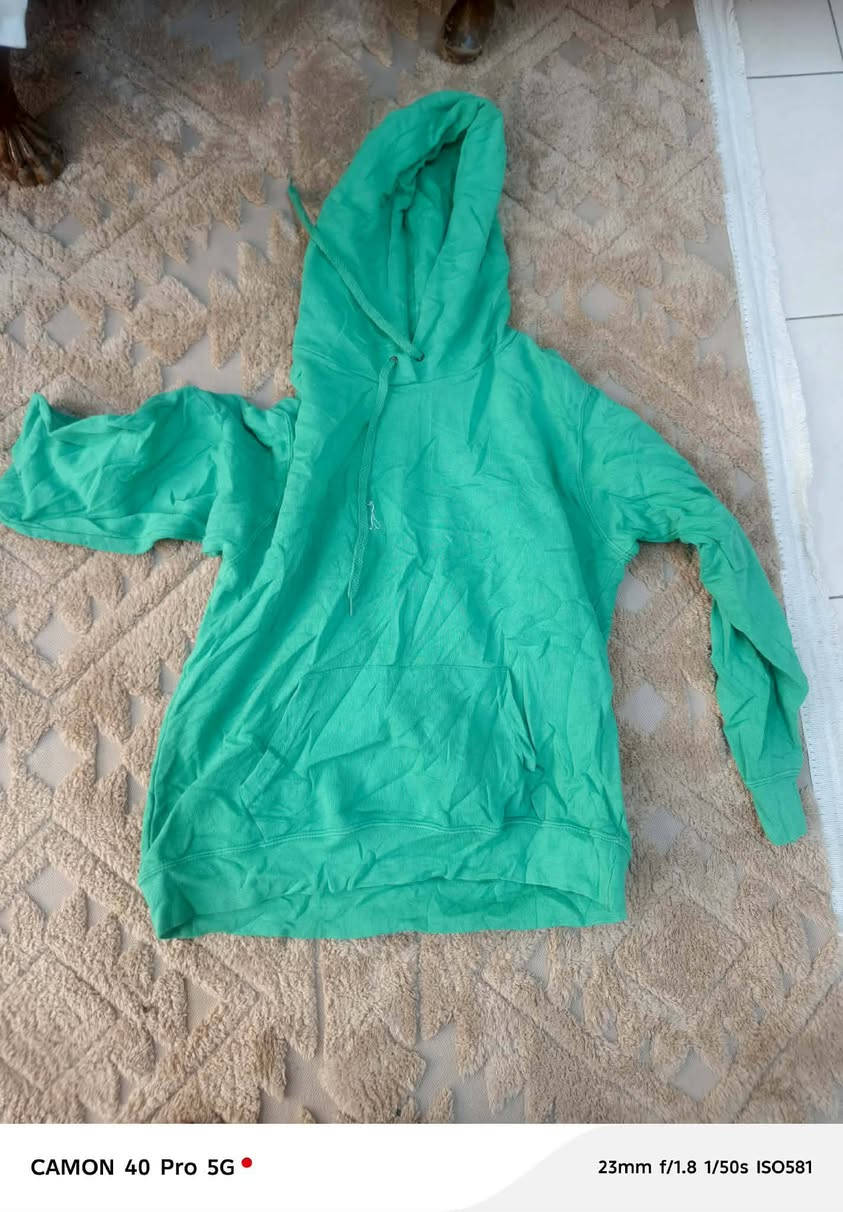 سويترات وهوديات تصفية بآلة القطعة ع الف و500دينار


**إذا كنت صاحب هذا الإعلان وتريد حذفه لأي سبب، رجاءا أرسل رسالة إلى الدعم الفني**