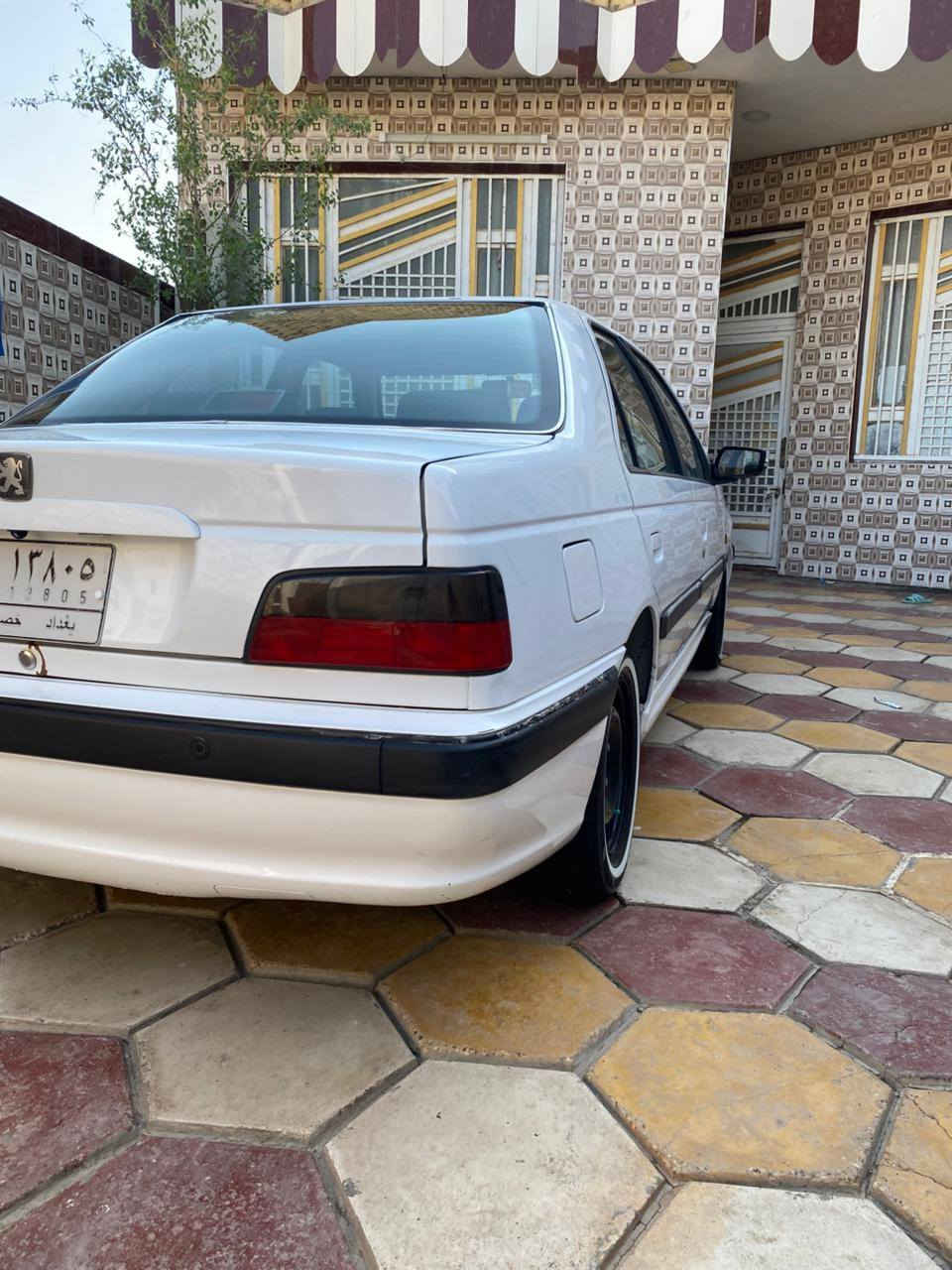 بيجو البيع جاهزه موديل 20 محرك جديد تخم تاير حداديه جاهزه سياره سعره 65 وبيها مجال


**إذا كنت صاحب هذا الإعلان وتريد حذفه لأي سبب، رجاءا أرسل رسالة إلى الدعم الفني**