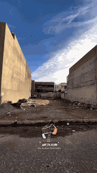 📢إعلان رقم:(605)
"قطعة ارض طابو صرف واجهتين
البيع اما كامل او مناصفة حسب رغبة المشتري 
العنوان :حي الخضراء مجاور مدرسة الحكيم 
المساحة :200متر 
——————————————-
⚜️عقارات دار الخير ⚜️
📍العنوان : كركوك_ حي عدن_ بداية سايدين مقابل مول متوكل
——————————————-
ياسين اللهيبي 
***********
سيف 
***********
احمد
0770998845
