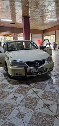 نيسان صني • زاخو • دهوك