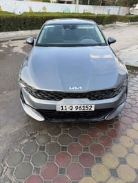 كي فايف • ٢٠٢٤ • ٢٧ ألف كم