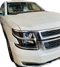 تاهو ٢٠١٥ • فول • البصره القرنه