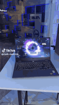 Lenovo Loq 3050 6GB

Processor 
Intel® Core i5-13450HX, 10C (6P + 4E) / 16T, P-core 2.4 / 4.6GHz, E-core 1.8 / 3.4GHz, 20MB Intel Smart Cache

Graphics 
NVIDIA® GeForce RTX™ 3050 6GB GDDR6, Boost Clock 1732MHz, TGP 95W, 142 AI TOPS

Display 
15.6" FHD (1920x1080) IPS 300nits Anti-glare, 100% sRGB, 144Hz, G-SYNC®

Memory 
2x 12GB SODIMM DDR5-4800MHZ

Storage 
512GB SSD M.2 2242 PCIe® 4.0x4 NVMe®

Speakers 
Stereo speakers, 2W x2, optimized with Nahimic Audio

Camera 
FHD 1080p with E-shutter

Battery 
60Wh

Power Adapter 
170W Slim Tip (3-pin)

WLAN + Bluetooth 
Wi-Fi® 6, 802.11ax 2x2 + BT5.2

Ethernet 
100/1000M (RJ-45)

Ports 
1x Slim tip Power connector
3x USB-A (USB 5Gbps / USB 3.2 Gen 1)
1x USB-C® (USB 10Gbps / USB 3.2 Gen 2), with Lenovo® PD 140W and DisplayPort™ 1.4
1x HDMI® 2.1, up to 8K/60Hz
1x Headphone / microphone combo jack (3.5mm)
1x Ethernet (RJ-45)

Keyboard 
White Backlit, Arabic

Case Color 
Luna Grey

Case Material 
PC-ABS (Top), PC-ABS (Bottom)

Operating System
Windows 11 Pro

PRICE 
900,000 IQD

لابتوب لينوفو لوك مستخدم للبيع كارت شاشة ٣٠٥٠ ٦جيجا ٩٥ واط 

السعر ٩٠٠ ألف 

المكان بغداد للتواصل خاص أو واتس ***********
