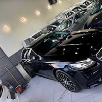 مارسيدس E300 تحديث خارج E63 موديل 2017  رقم مميز تضليل بلسنويه سنه تقر...