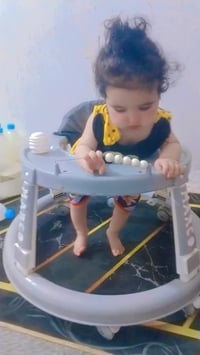 مقعد أطفال • حجلة أطفال • جديد