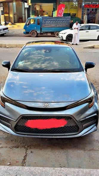 كورلا2023 فول مواصفات بدون صبغ رقم صلاح الدين دولي السعر 150 وبيها مجال للاتصال ***********
