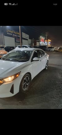 سنترا SR • ٢٠٢٤ • رقم اربيل