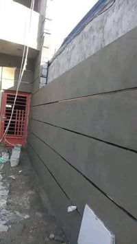 كربلاء • واجهات ودواخل • مقطوعة/متر