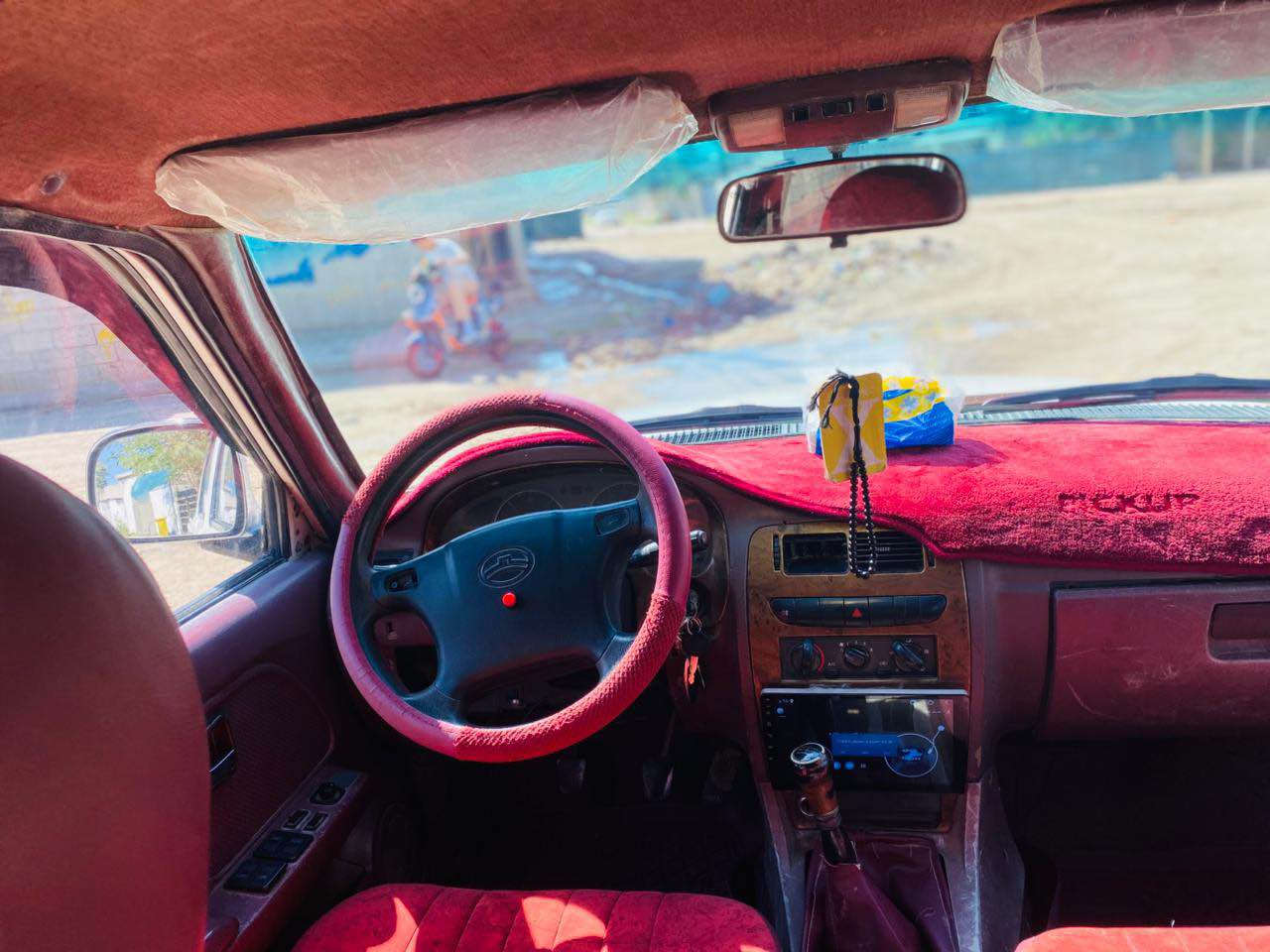 للبيع كركوك, العراق


**إذا كنت صاحب هذا الإعلان وتريد حذفه لأي سبب، رجاءا أرسل رسالة إلى الدعم الفني**