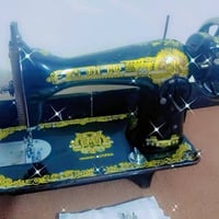 مكينة فراشة • اصليه • بابل