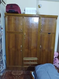 أغراض بيت • غرف نوم • الحرية