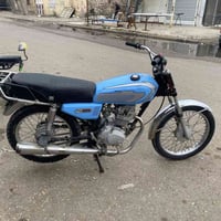 دراجة 4كير • مرتبة • حك الجير