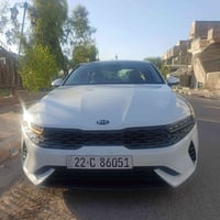 5kاللبيع موديل 2021رقم اربيل حادث بيه بنيد وجاملغ ١٥٠وبيه مجال 0770281...