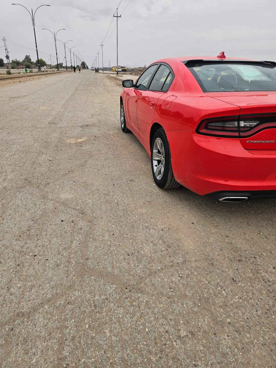 للبيع جارجر موديل 17 لون مميز 🍊 رقم شمالي كفاله عامة ***********
