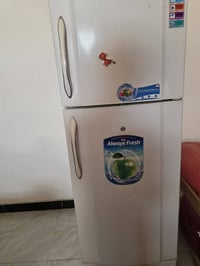 ثلاجه ٢٢٥ • كنتور ٢٢٥ • الدورة