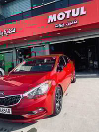 فورتي • ٢٠١٥ • محرك ٢٠٠٠